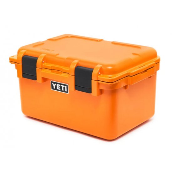 お洒落無限大。 【YETI】LoadOut 17250円商品 yeti Gobox ロード